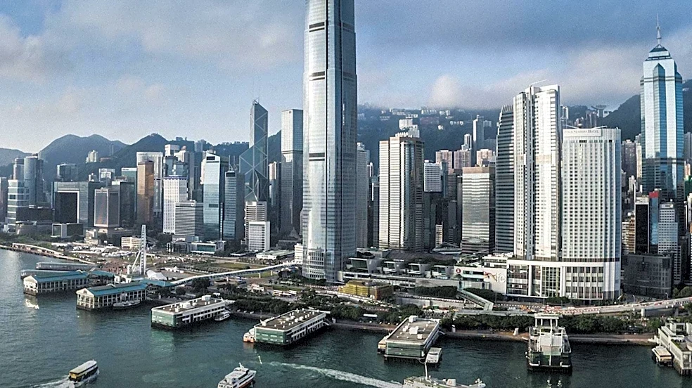 Hong Kong Unveils First Five-Year Plan, Aims to Become Biopharma Innovation Hub