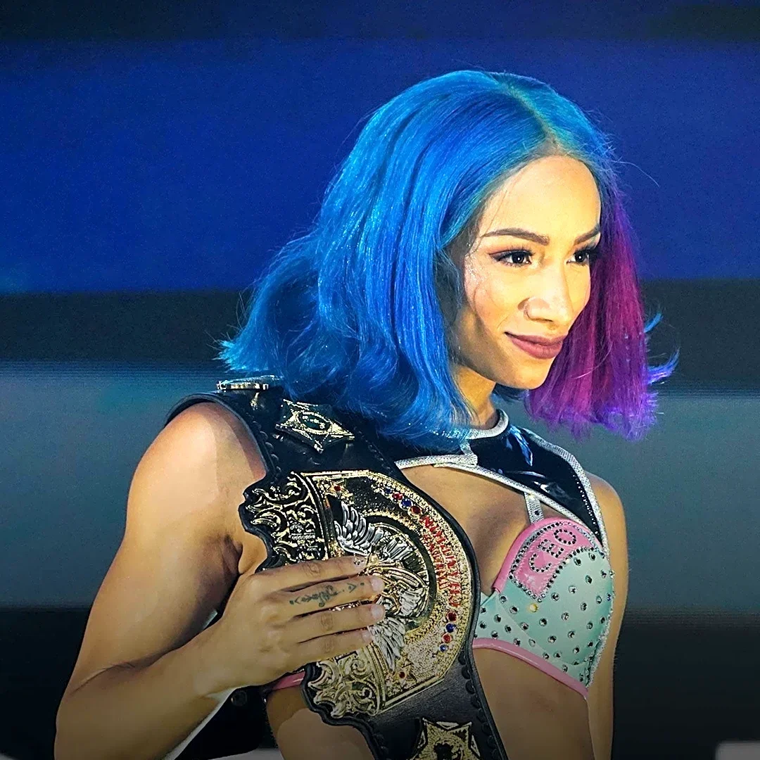 Mercedes Moné Confirms Persistent Broken Nose Injury While Defending AEW Women's World Championship