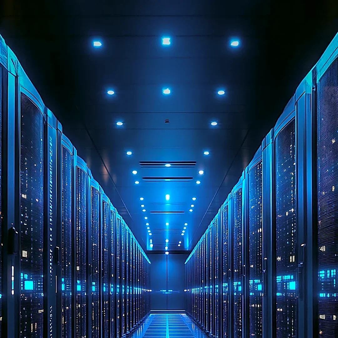 Akron City Council Addresses Data Center Regulation Amidst Ark Expansion Plans