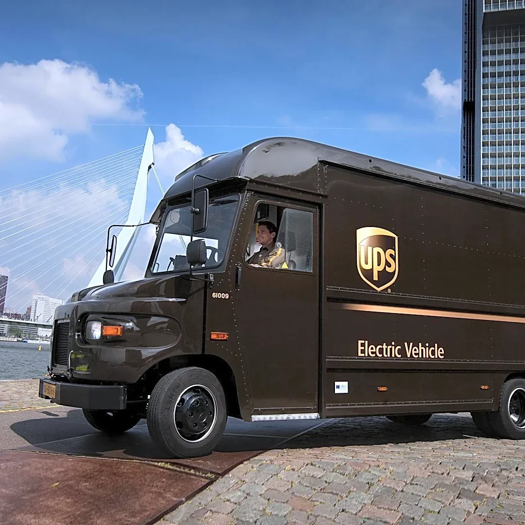 UPS Expands Asia Pacific Logistics with New Clark International Airport Hub