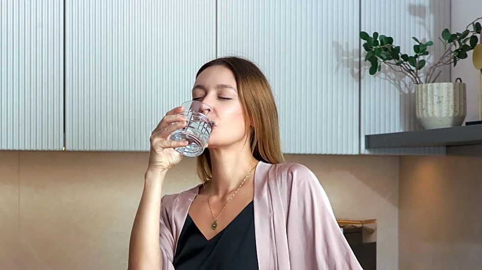 Radhi Devlukia Advocates for Kitchens as Nervous System Calming Sanctuaries