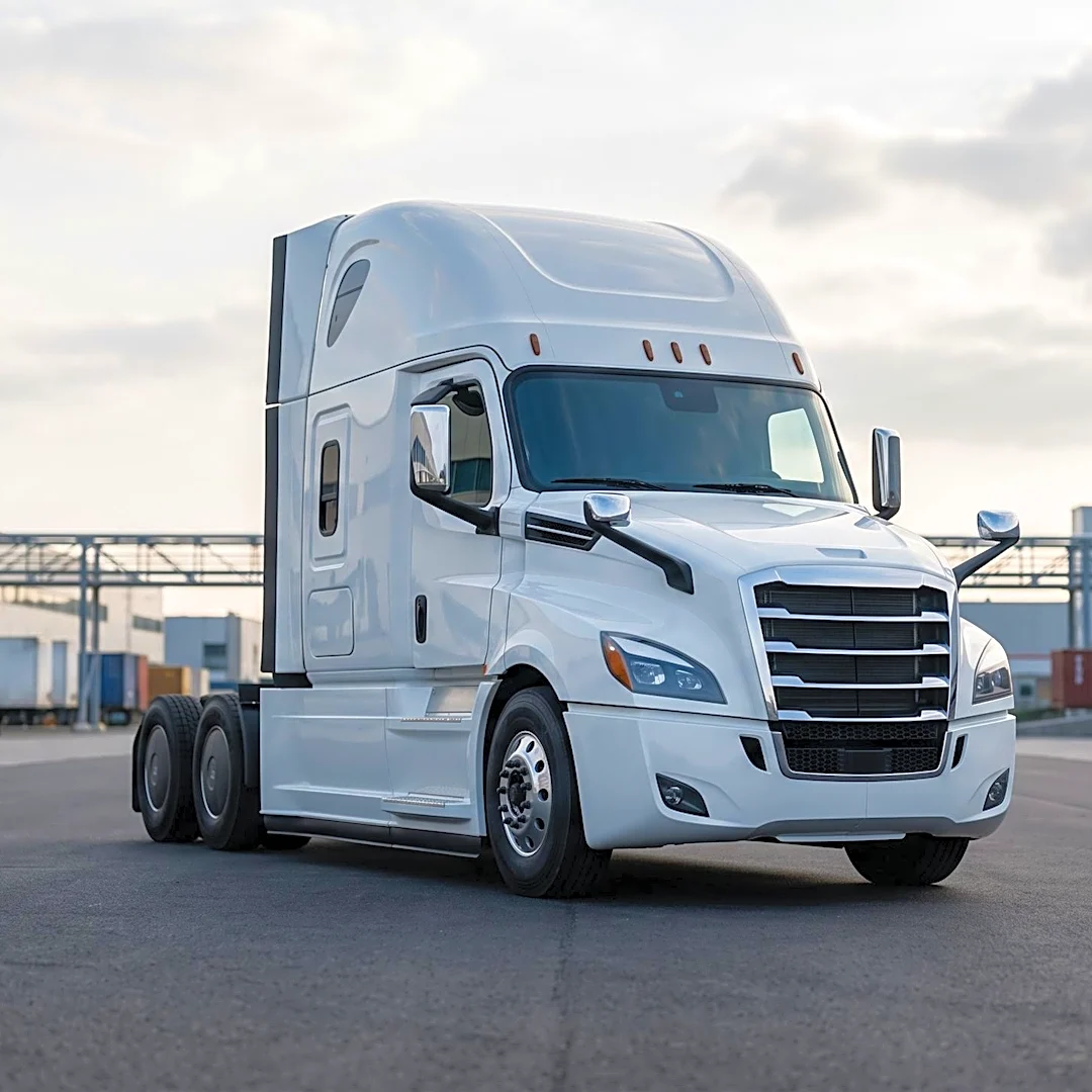 Oakhurst Dairy Offers 4-Day Work Week for Regional CDL-A Drivers in Portland, ME