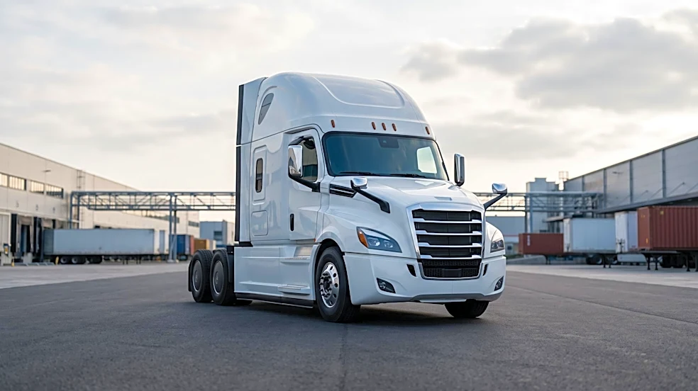 Oakhurst Dairy Offers 4-Day Work Week for Regional CDL-A Drivers in Portland, ME