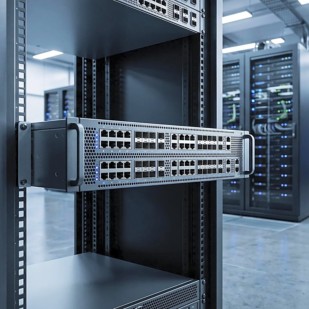 Keysight Technologies Unveils New 1.6T Ethernet Test Platforms for AI Data Centers