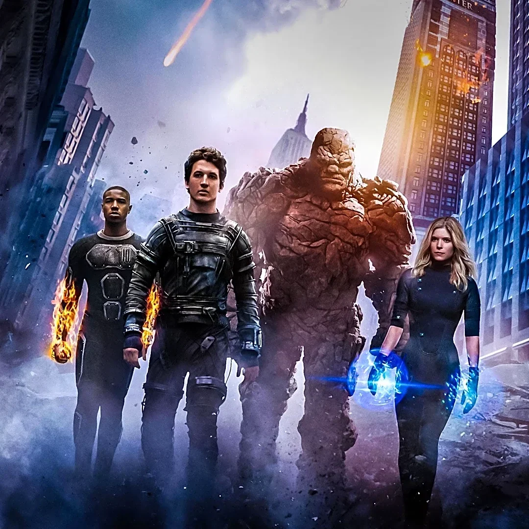 Fantastic Four Annual No. 16 Reviewed as a 'Bizarre Mess' with Convoluted Plot