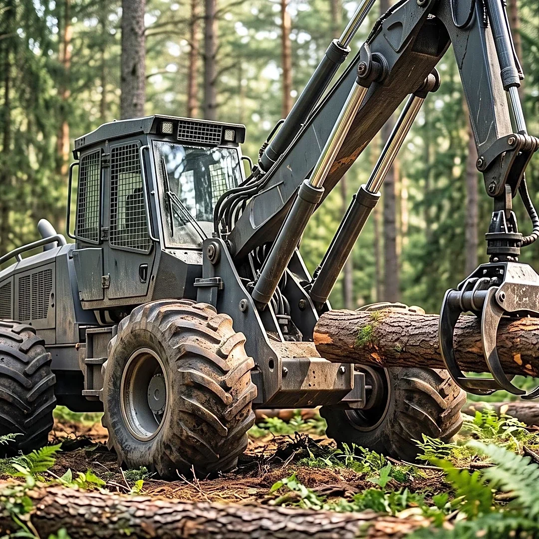 Kodama Secures $7 Million in Seed Funding to Advance AI in U.S. Forestry Operations