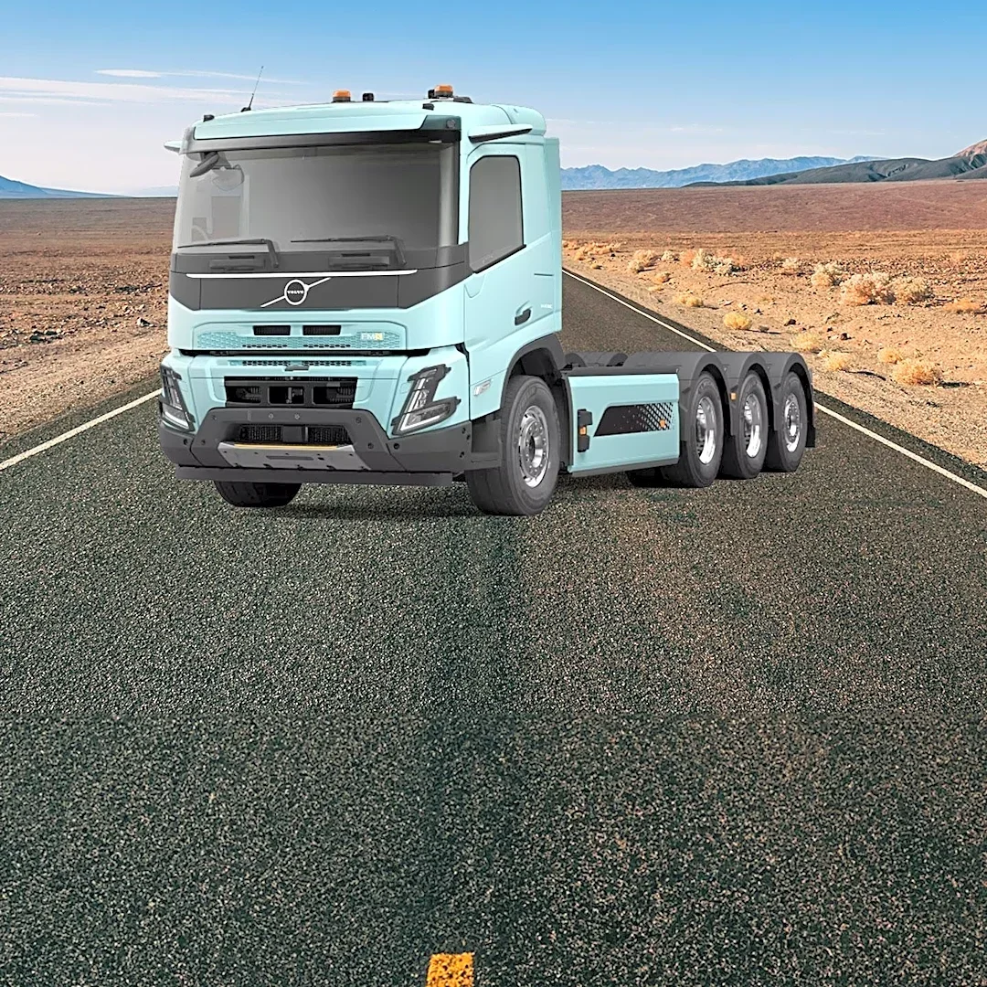 Volvo Group Establishes Dedicated Mining Entity to Meet Growing Industry Demand