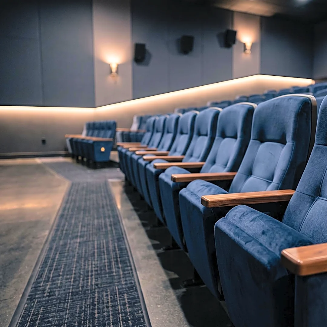Paramount Pictures and Rick Caruso Partner to Reopen Bay Theater in Pacific Palisades