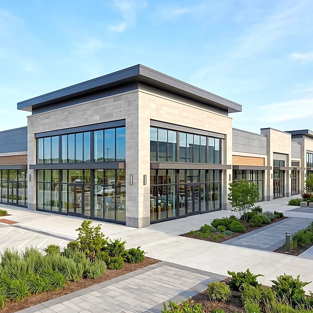 Ranier Cos. Sells Summit Woods Crossing in Lee's Summit for $103 Million