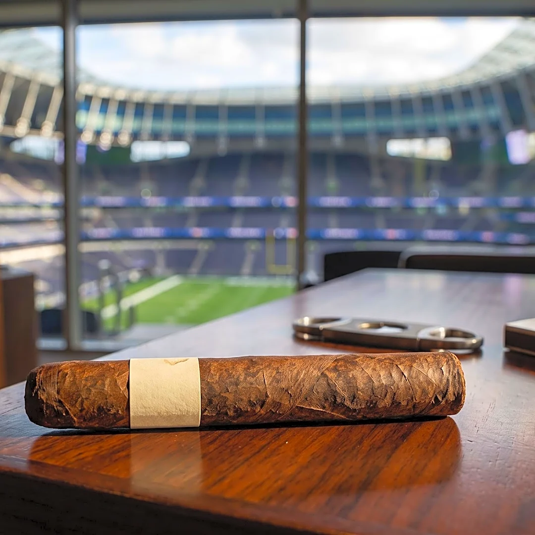 Clarksville Native Jim Goostree Instrumental in Cementing Tennessee-Alabama Cigar Tradition