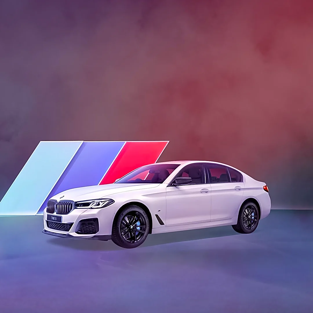 BMW Financial Services North America and U.S. Bank Launch Enhanced Credit Card Benefits