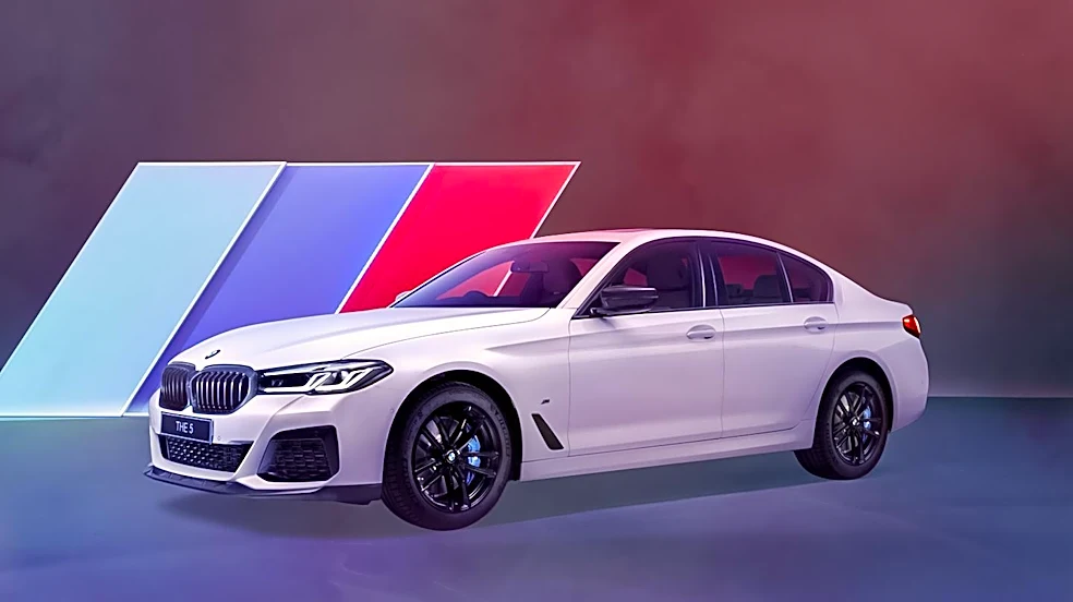 BMW Financial Services North America and U.S. Bank Launch Enhanced Credit Card Benefits