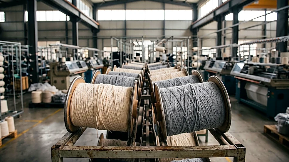 Inditex Warns Bangladesh of Order Shifts Due to Policy Changes and Rising Costs