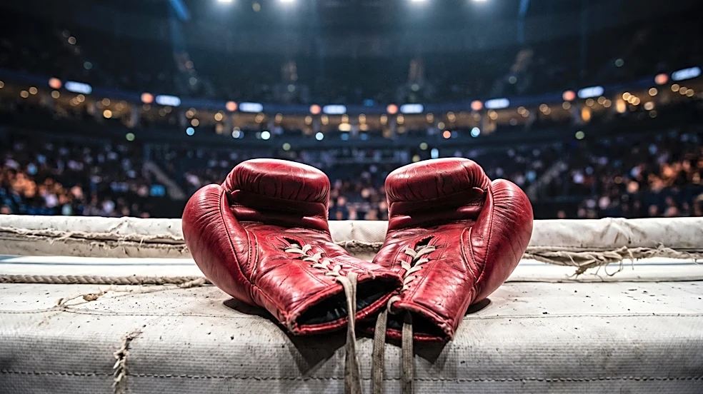 Filip Hrgovic Offers Strong Opinions on Heavyweight Boxing Division Rivals