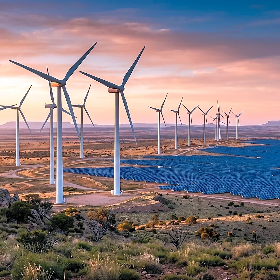 Baker McKenzie Advises BayWa r.e. AG on Sale of 2GW Australian Renewable Energy Portfolio