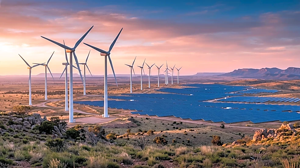 Baker McKenzie Advises BayWa r.e. AG on Sale of 2GW Australian Renewable Energy Portfolio