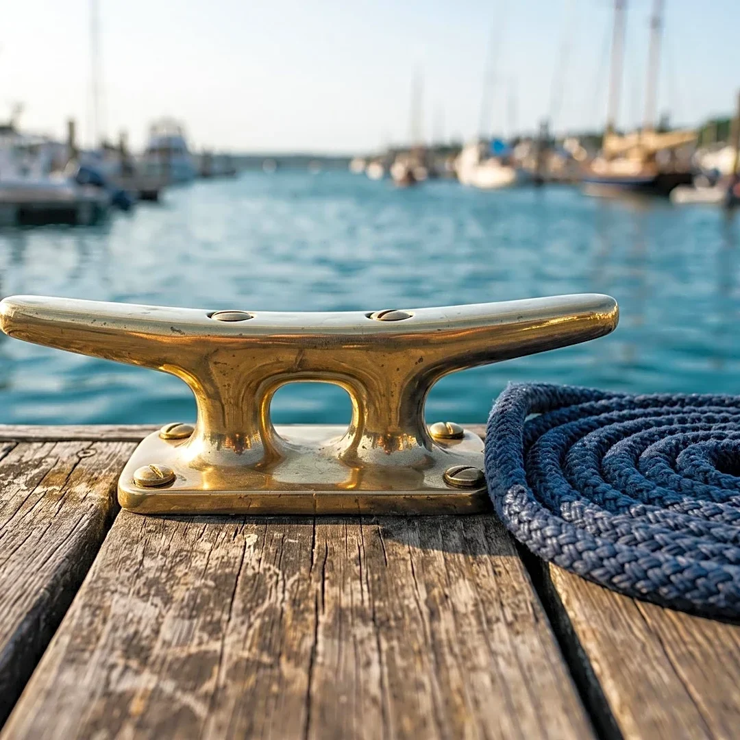 Hornblower Group Seeks Deckhand in Philadelphia Amidst Expansion of Water-Based Experiences