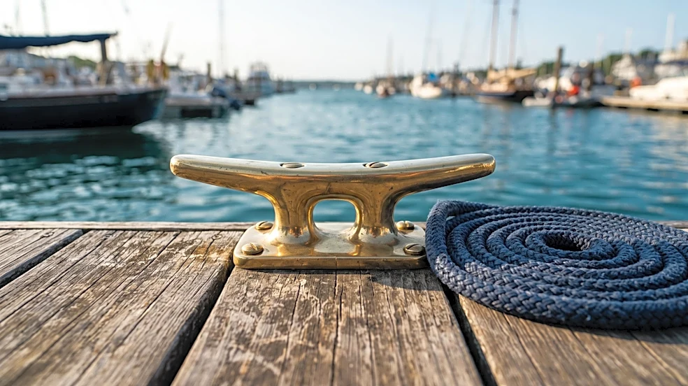 Hornblower Group Seeks Deckhand in Philadelphia Amidst Expansion of Water-Based Experiences