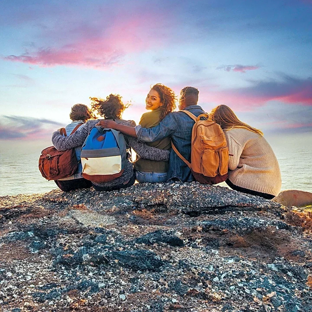 Gen Z Prioritizes Travel and Experiences, Adjusting Spending Habits Amidst High Living Costs