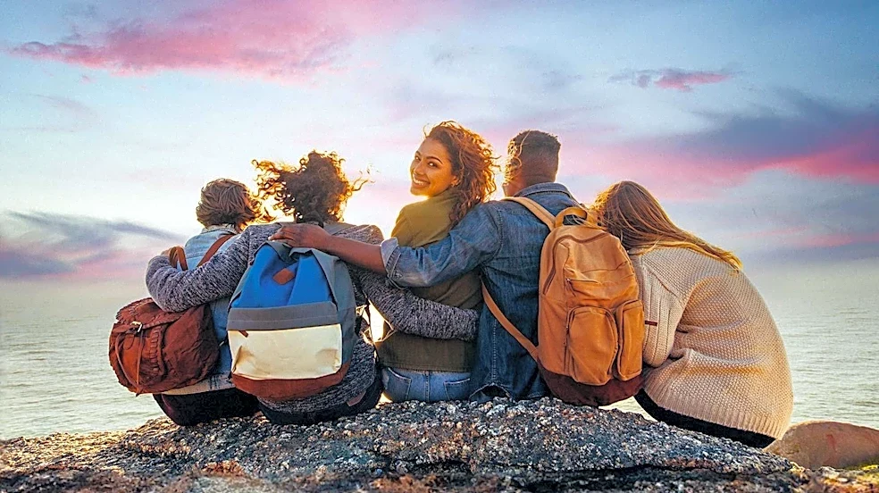 Gen Z Prioritizes Travel and Experiences, Adjusting Spending Habits Amidst High Living Costs