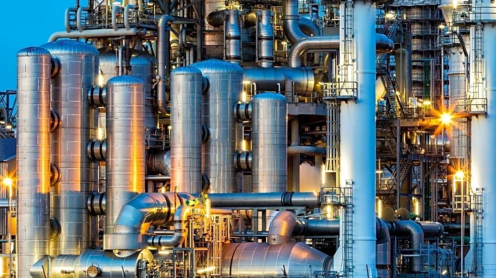 LyondellBasell's Morris Plant Expands Purell Production for Healthcare Applications