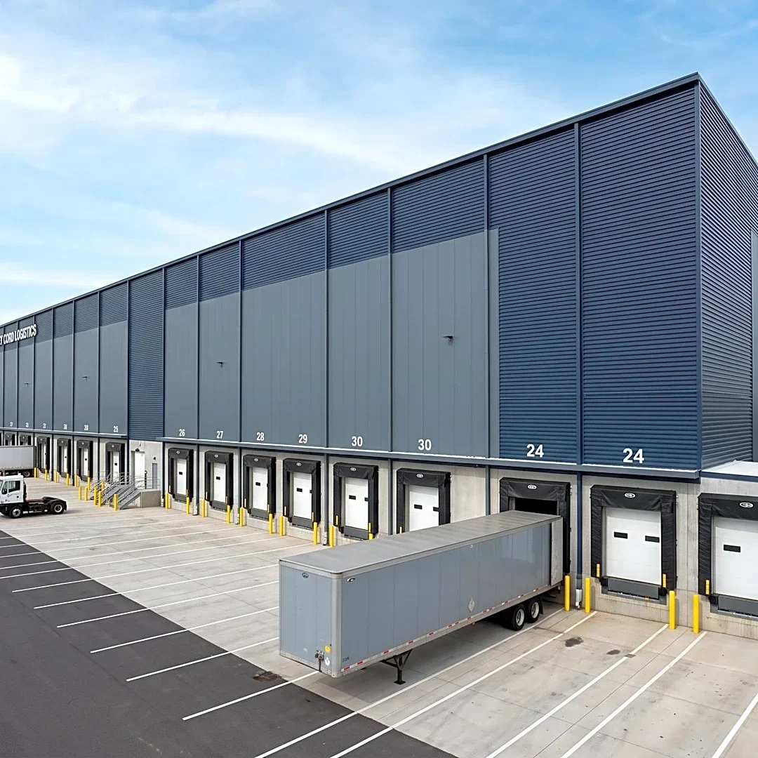 FreezPak to Open 146,000-Square-Foot Cold Storage Facility in Elizabeth, New Jersey by Q4 2027