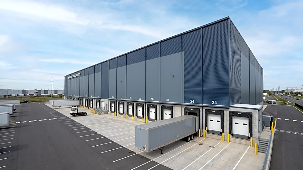 FreezPak to Open 146,000-Square-Foot Cold Storage Facility in Elizabeth, New Jersey by Q4 2027