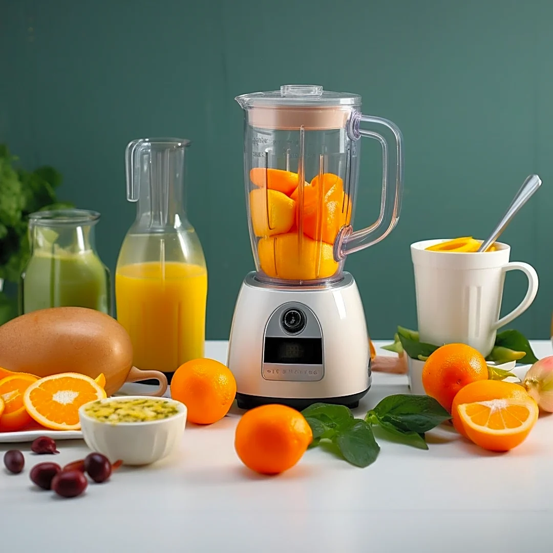 Food and Beverage Brands Compete with Supplements and Technology for Consumer Outcomes