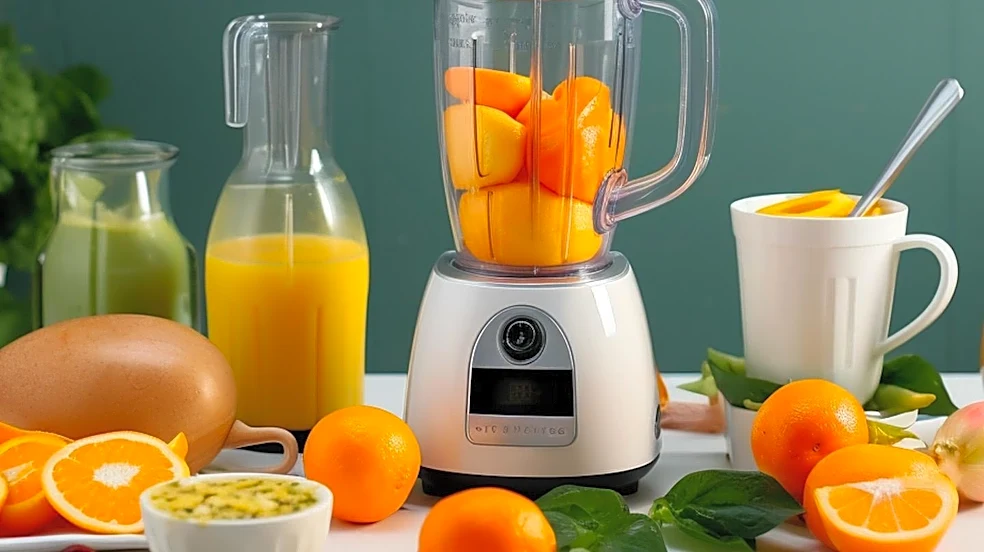 Food and Beverage Brands Compete with Supplements and Technology for Consumer Outcomes