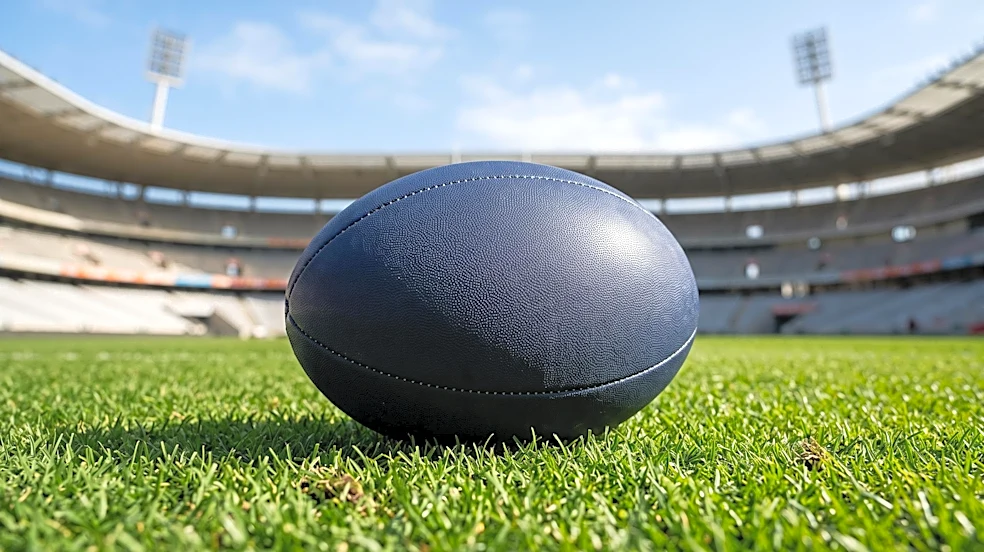 Woolworths Secures Sponsorship for Men's 2027 and Women's 2029 Rugby World Cups in Australia