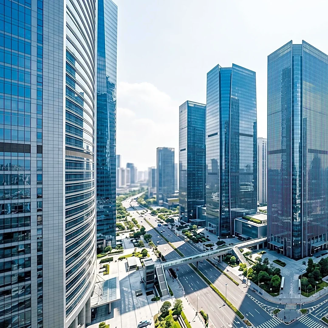 Miami-Dade Beacon Council CEO Discusses Economic Development and Investment Opportunities