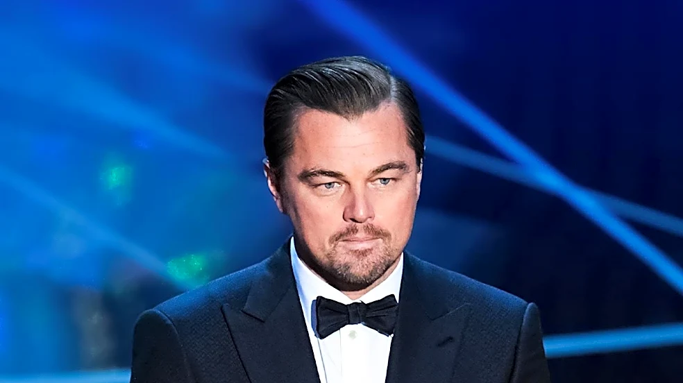 Leonardo DiCaprio's Career Highlights: From 'Titanic' Breakthrough to Oscar Win for 'The Revenant'