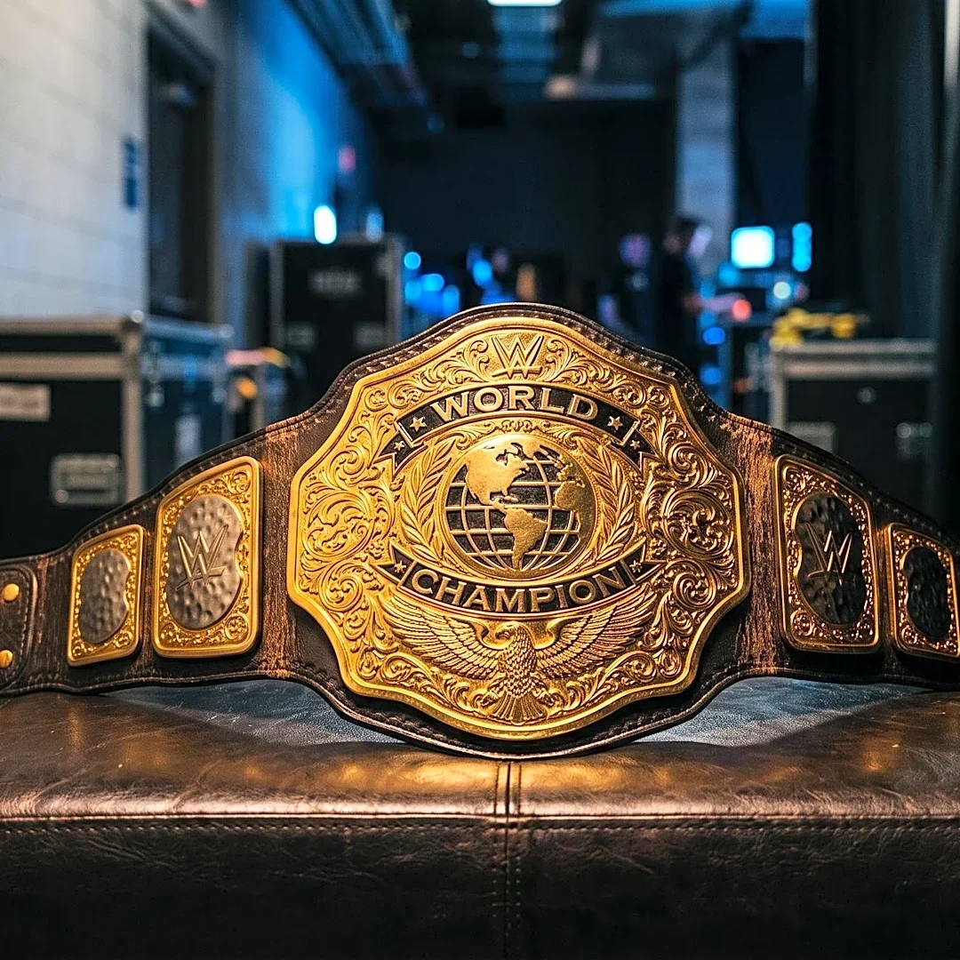 AEW World Champion Will Ospreay Prioritizes AEW, Expresses Disinterest in WWE