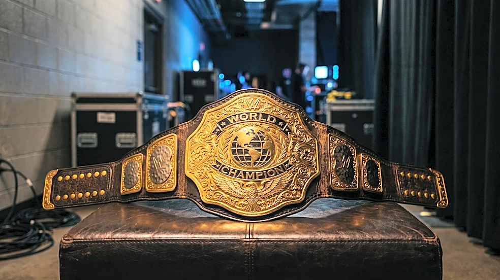 AEW World Champion Will Ospreay Prioritizes AEW, Expresses Disinterest in WWE