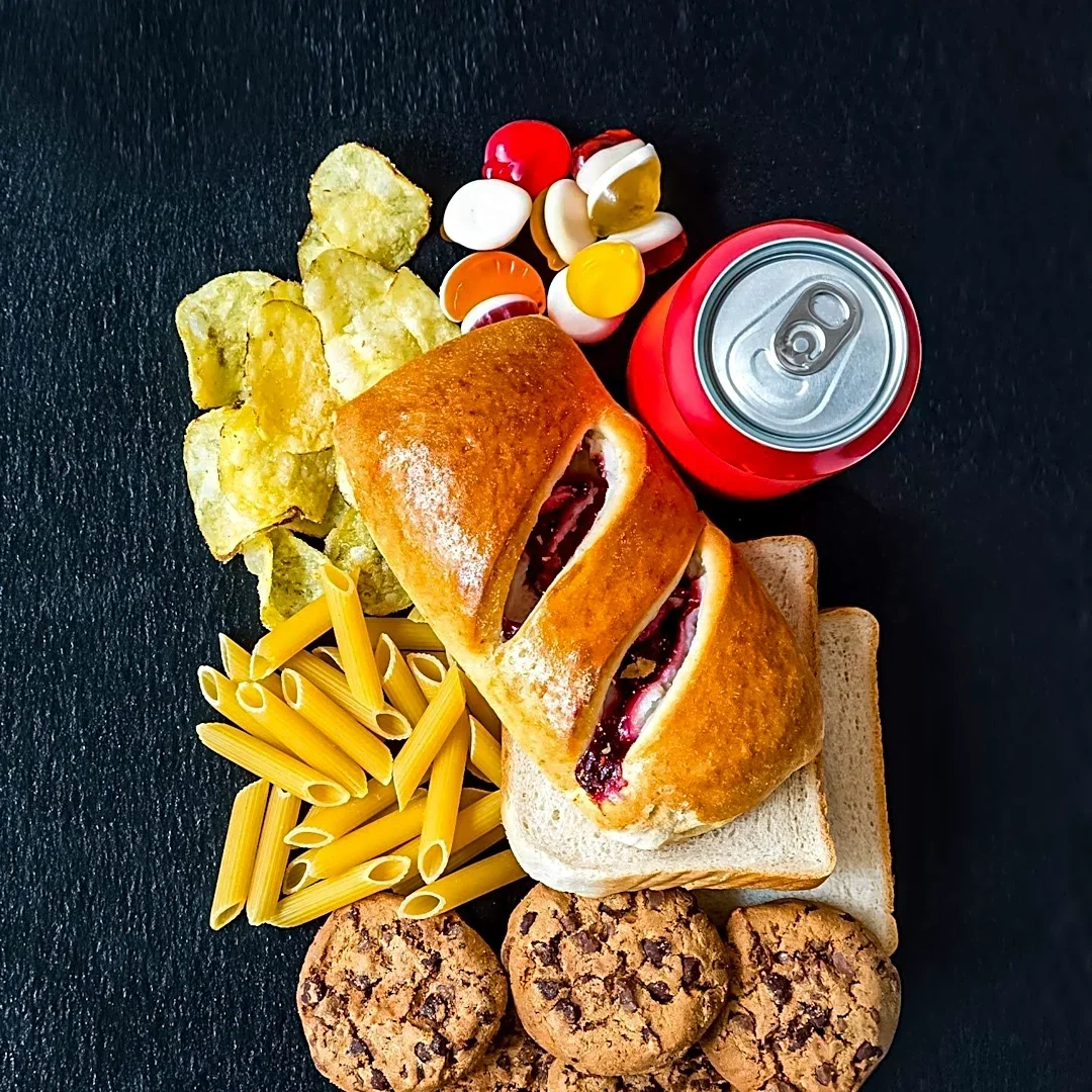 New Analysis Links Ultra-Processed Food Consumption to Nearly $360,000 in Lifetime Economic Costs