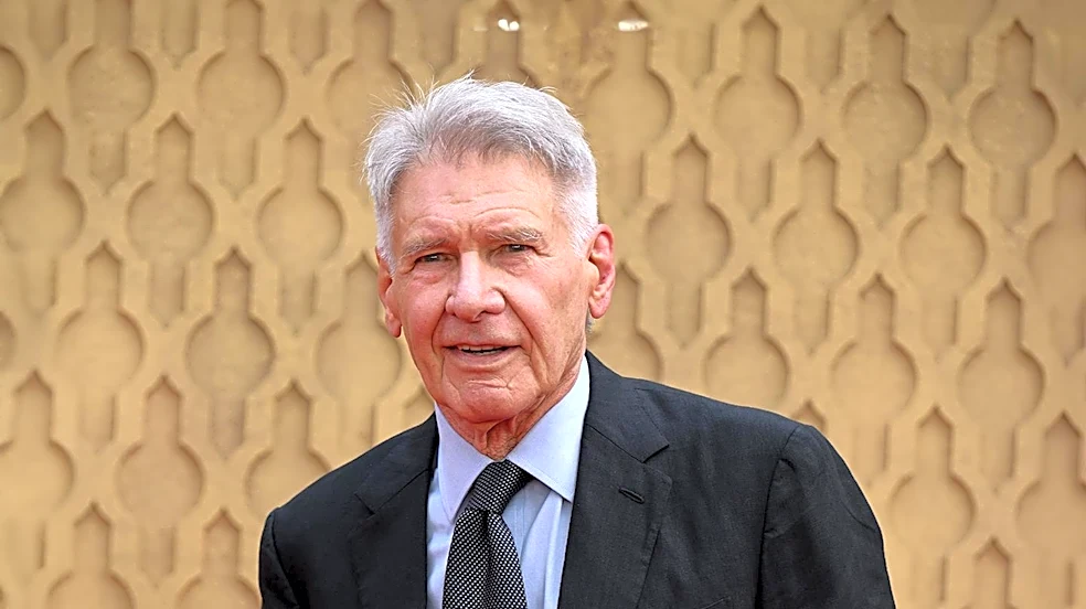 Harrison Ford Replaced Jack Nicholson in 'The Mosquito Coast' Due to Pay Dispute
