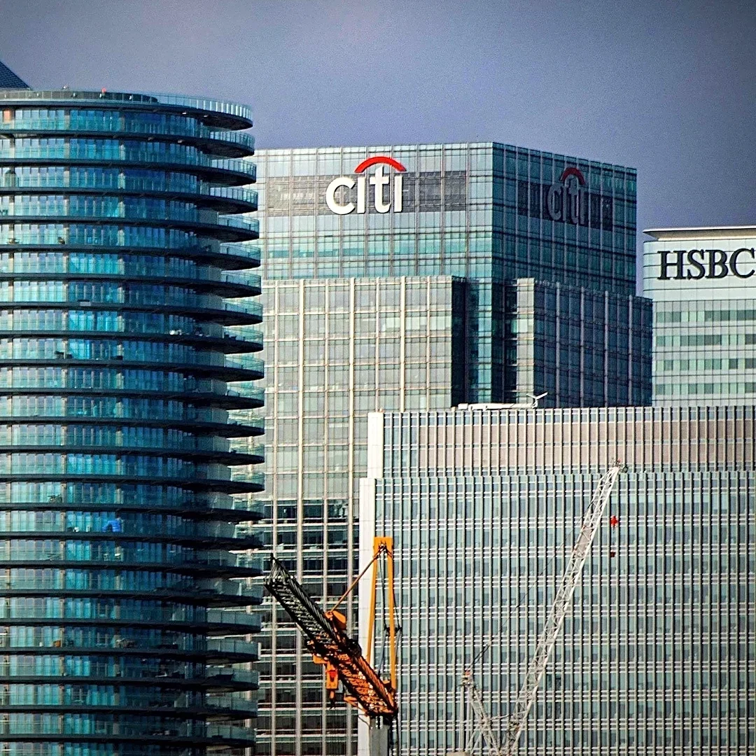Citi Seeks Lead Software Engineer for AI Solutions in Banking Technology