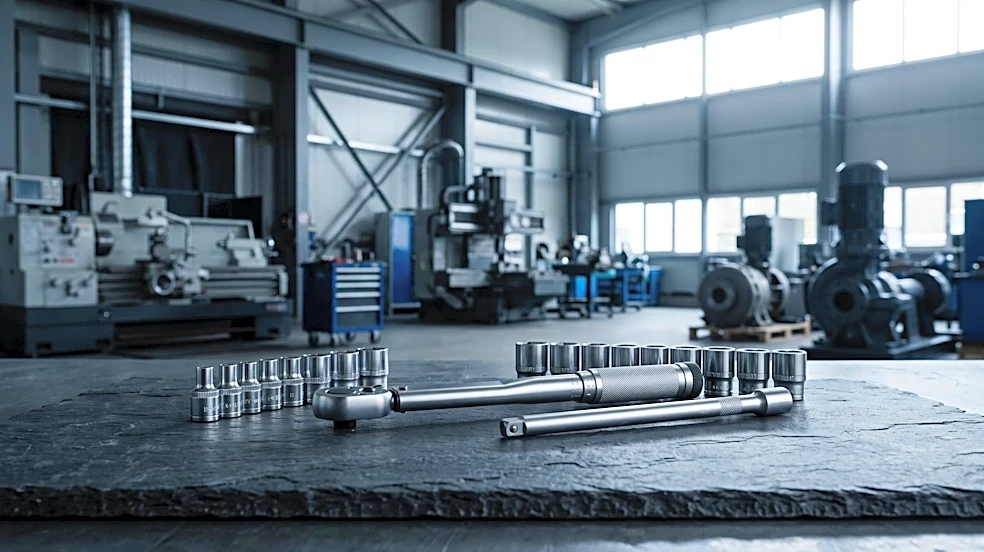 Domtar Seeks Millwright Journeyman for Nekoosa, Wisconsin Facility