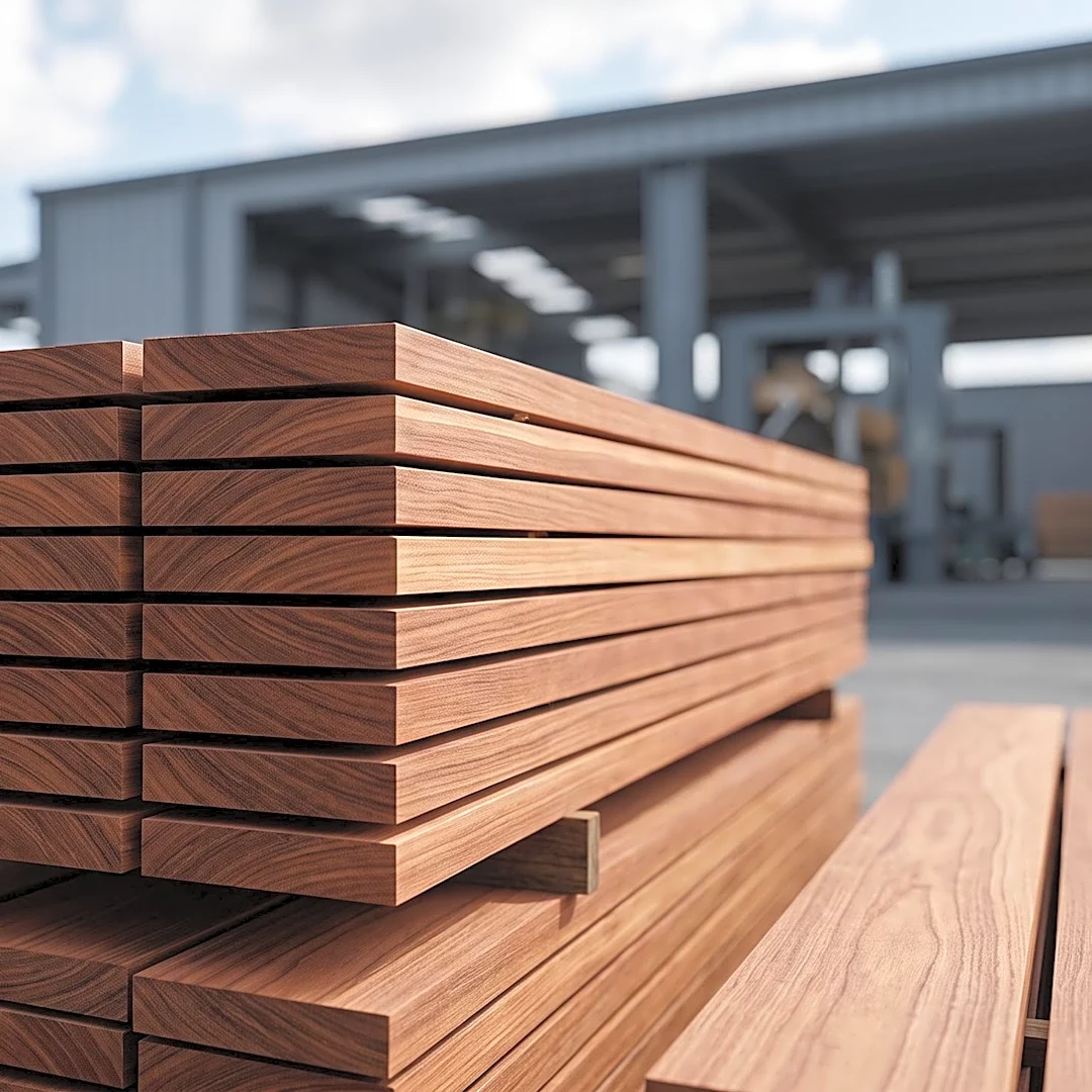 Humboldt Sawmill to Host Redwood Pro Certification Events Across Western U.S.