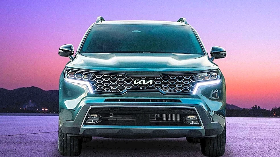 Kia America Adjusts 2027 Sorento PHEV Lineup, Increases Price for Sole Trim