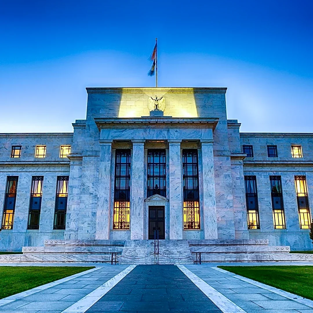 Federal Reserve Interest Rate Hikes Disproportionately Impact Households While Big Tech Continues Investment