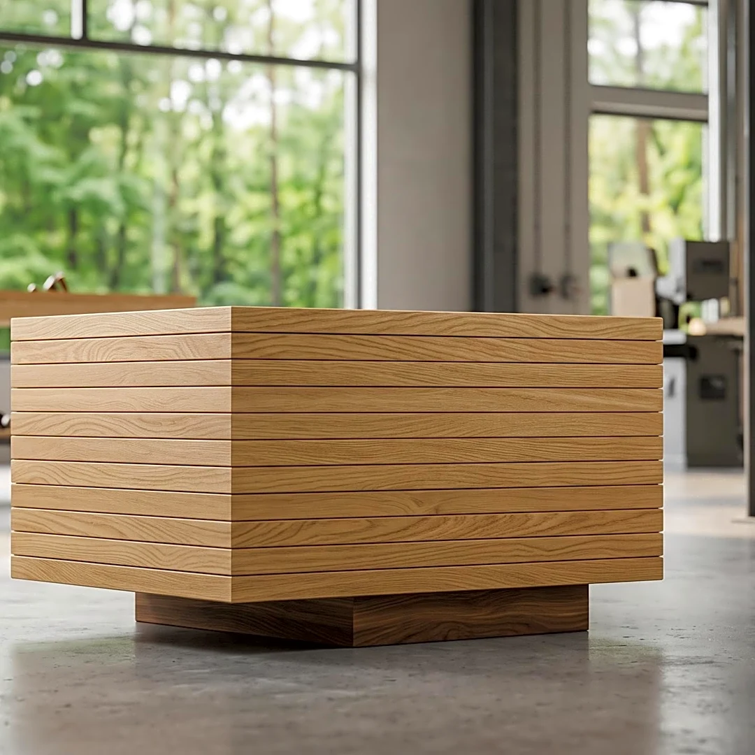 Roseburg Forest Products Recognized as Key Player in Formaldehyde-Free Wood Panel Market