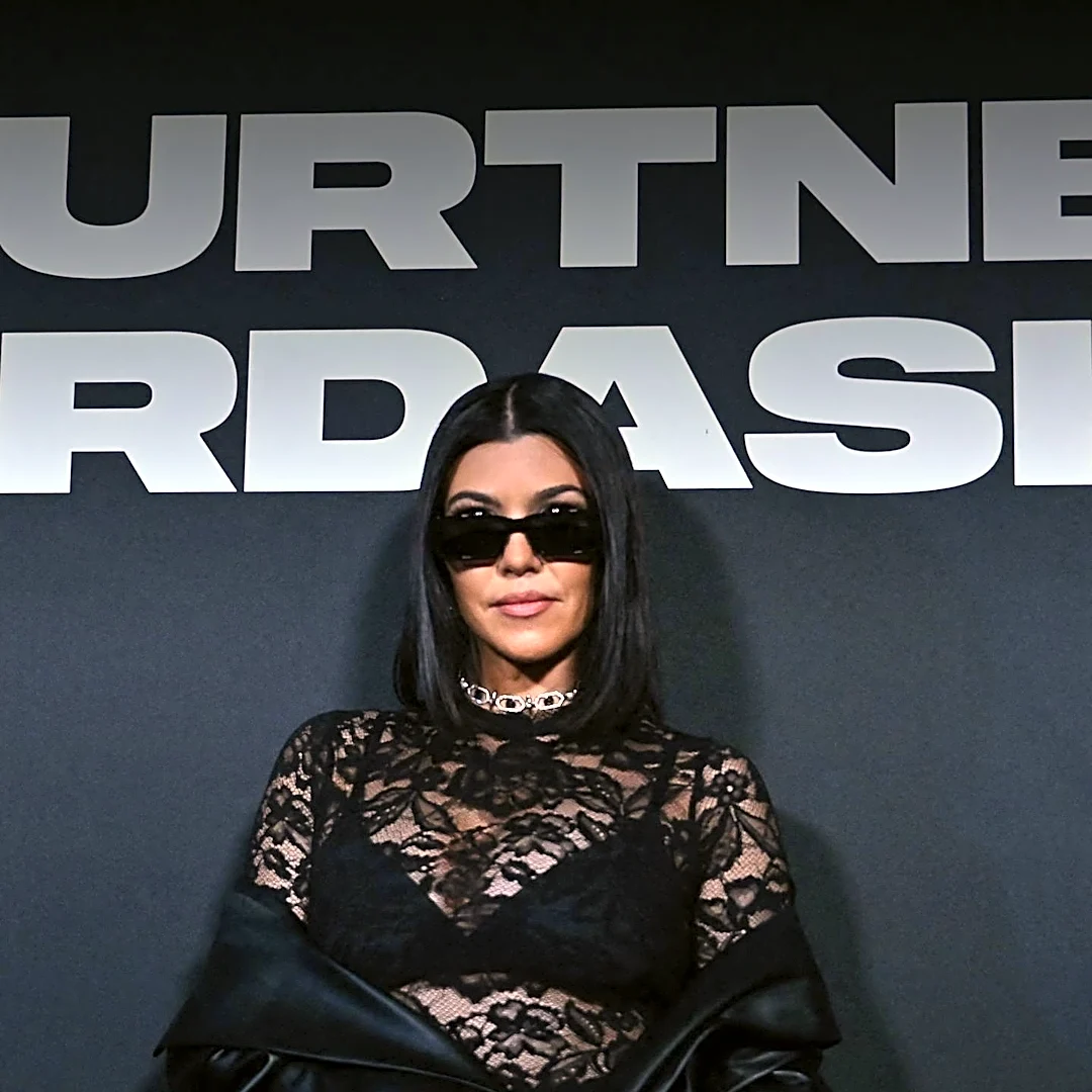 Kim Kardashian Reportedly Upset Over Kourtney's 'Nasty' Jennifer Lawrence Rant, Threatening Friendship
