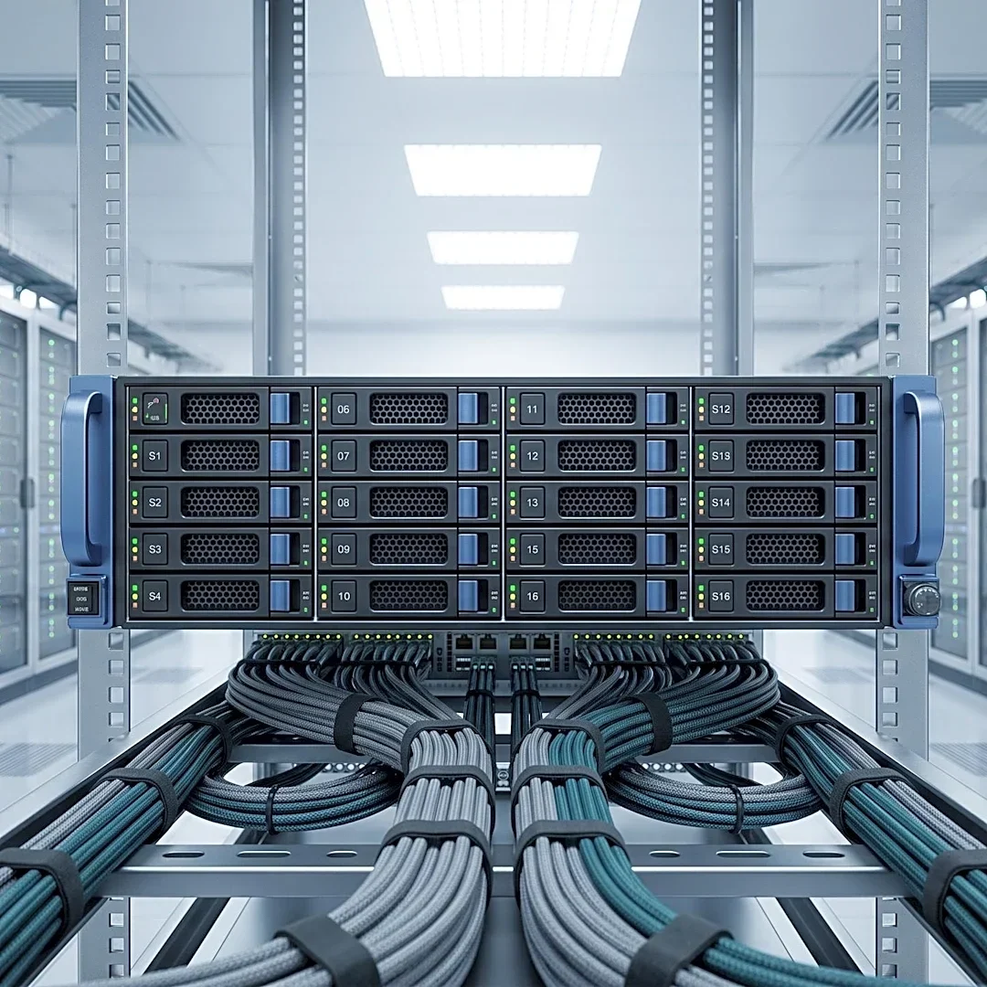 Big Tech Shifts Strategy: Open-Weight AI Models as a Play for Ecosystem Control
