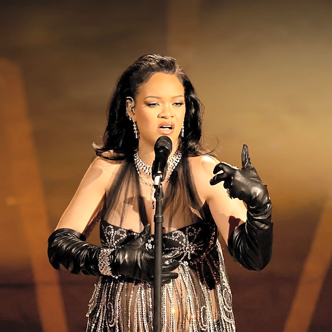Rihanna Reveals Extensive Vault of 170 Unreleased Songs Amidst Fan Anticipation for New Music