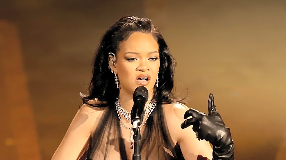 Rihanna Reveals Extensive Vault of 170 Unreleased Songs Amidst Fan Anticipation for New Music