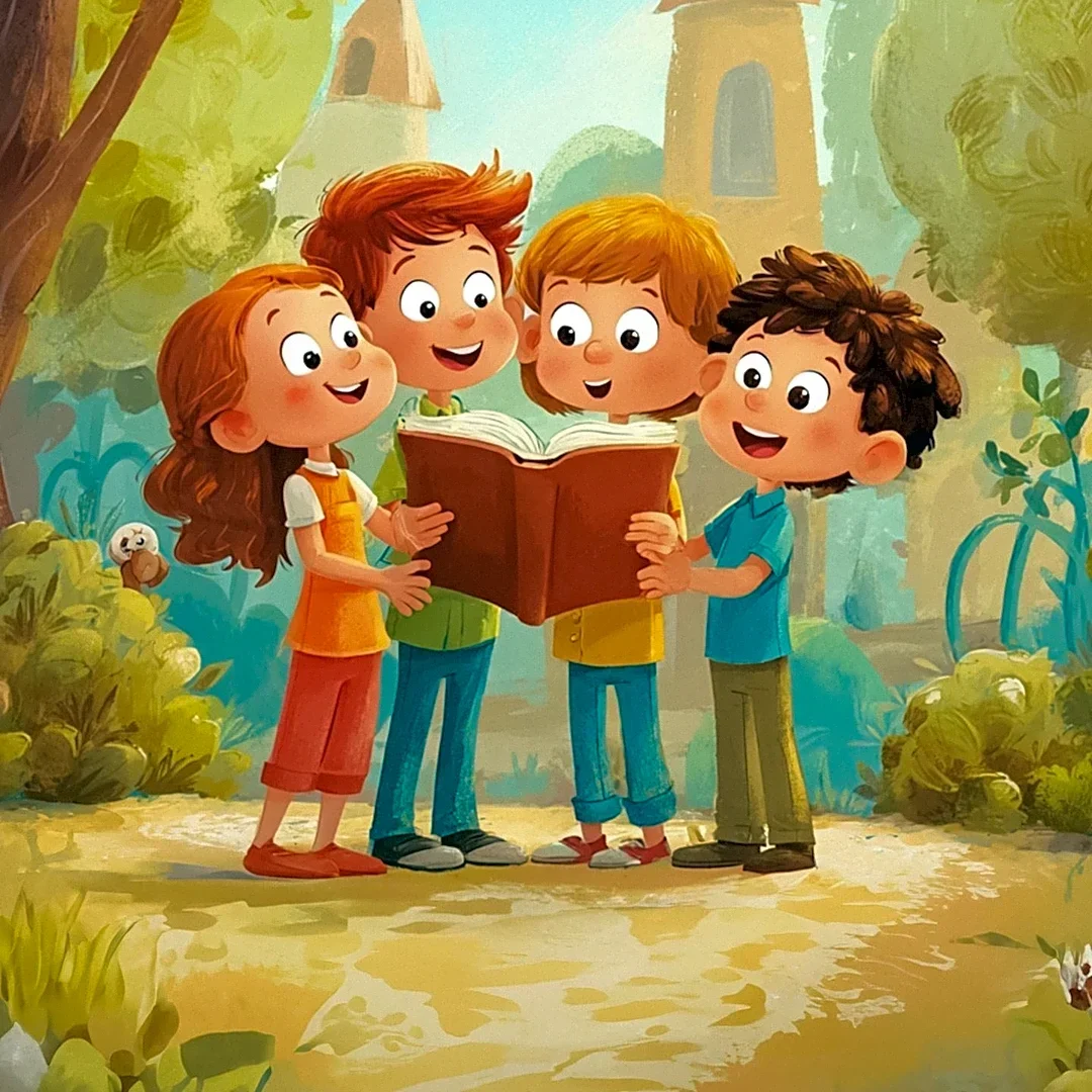Glen Ellyn Public Library Offers Dial-In Story, Rhyme, and Joke Service for Children
