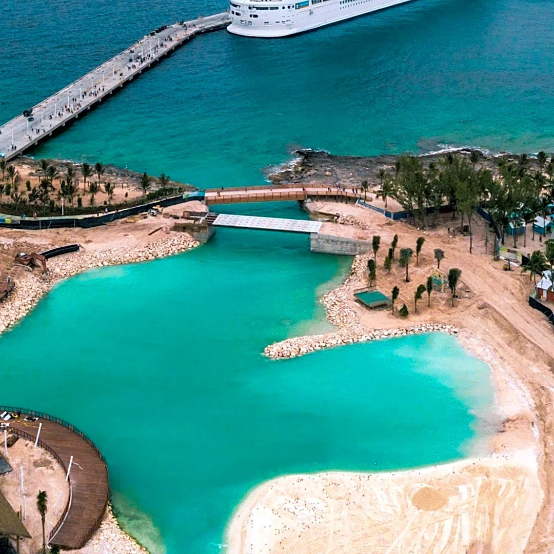 AAA Projects Record 22.4 Million Americans to Take Cruise Vacations in 2027
