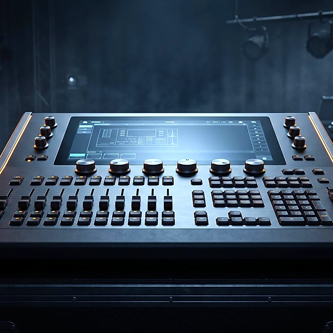 New Sig-net Protocol Emerges as Successor to sACN and Artnet in Entertainment Lighting Industry