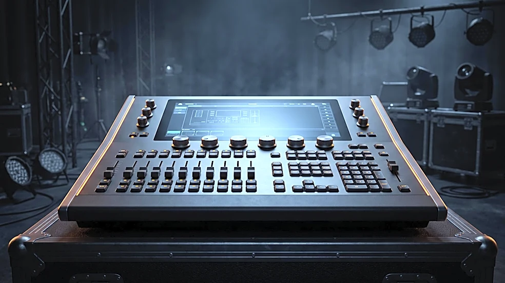 New Sig-net Protocol Emerges as Successor to sACN and Artnet in Entertainment Lighting Industry